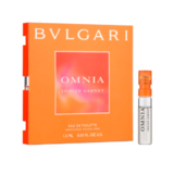 Bvlgari Omnia Indian Garnet Woda toaletowa