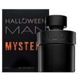 Jesus Del Pozo Halloween Man Mystery Woda perfumowana