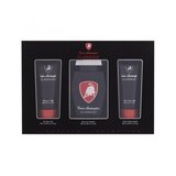Tonino Lamborghini Classico Zestaw podarunkowy, Woda toaletowa 125ml + Żel pod prysznic 100ml + Balsam po goleniu 100ml