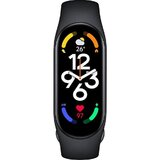 Xiaomi Smart Band 7 NFC Black - Zegarek