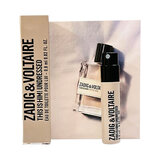 Zadig & Voltaire This is Him! Undressed Woda toaletowa, 0.8ml