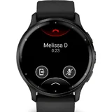 Garmin VENU 3 Black/Slate Black - Zegarek