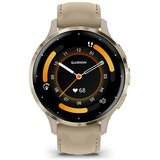 Garmin VENU 3S French Gray/Soft Gold French Gray