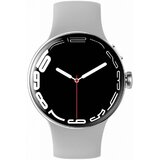 Carneo Matrixx HR+ Silver