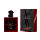Yves Saint Laurent Black Opium Over Red Woda perfumowana 30ml