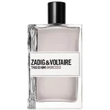 Zadig&Voltaire This Is Him! Undressed Woda toaletowa 100ml