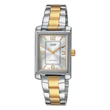 Casio LTP-1234PSG-7AEG - Zegarek damski