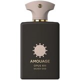 Amouage Opus XIII Silver Oud Woda perfumowana 100ml