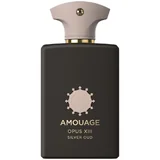 Amouage Opus XIII Silver Oud Woda perfumowana 100ml