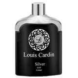 Louis Cardin Silver Homme Woda perfumowana 100ml
