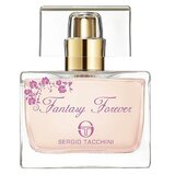 Sergio Tacchini Fantasy Forever Eau Romantique Woda toaletowa 50ml