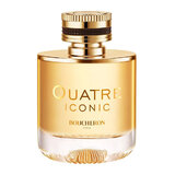 Boucheron Quatre Iconic Pour Femme Woda perfumowana - Tester 100ml