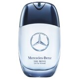 Mercedes-Benz The Move Live The Moment Woda perfumowana 100ml