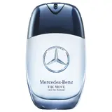 Mercedes-Benz The Move Live The Moment Woda perfumowana 100ml