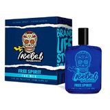 Rebel Free Spirit For Men Woda toaletowa