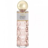 Saphir Vida Pink Pour Femme Woda perfumowana 200ml