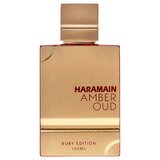 Al Haramain Amber Oud Ruby Edition Woda perfumowana 100ml