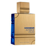 Al Haramain Amber Oud Bleu Edition Woda perfumowana - Tester 200ml