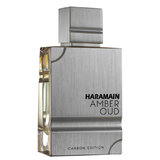 Al Haramain Amber Oud Carbon Edition Woda perfumowana - Tester 200ml