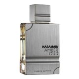 Al Haramain Amber Oud Carbon Edition Woda perfumowana 100ml