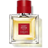 Guerlain Habit Rouge L'instinct Woda toaletowa 50ml