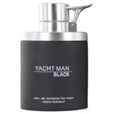 Myrurgia Yacht Man Black Woda toaletowa 100ml