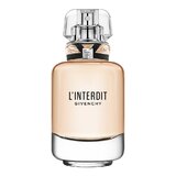 Givenchy L'Interdit Eau de Toilette (2022) Woda toaletowa 80ml