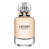 Givenchy L'Interdit Eau de Toilette (2022) Woda toaletowa 80ml