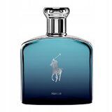 Ralph Lauren Polo Deep Blue Woda perfumowana 125ml