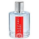 Azzaro Azzaro Sport Eau de Toilette Woda toaletowa 100ml