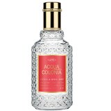 4711 Acqua Colonia Lychee & White Mint Woda kolońska 50ml
