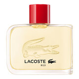 Lacoste Red Woda toaletowa 75ml