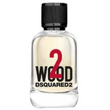 Dsquared2 2 Wood Woda toaletowa 100ml