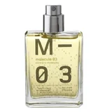 Escentric Molecules Molecule 03 Woda toaletowa 30ml
