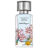 Salvatore Ferragamo Oceani di Seta Woda perfumowana 50ml