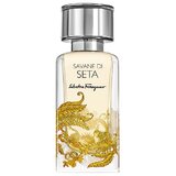 Salvatore Ferragamo Savane Di Seta Woda perfumowana 50ml