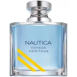 Nautica Voyage Heritage Woda toaletowa 100ml