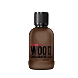 Dsquared2 Original Wood Woda perfumowana 5ml