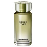 Karl Lagerfeld Bois De Yuzu Woda toaletowa - Tester 100ml