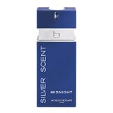 Jacques Bogart Silver Scent Midnight Woda toaletowa 100ml
