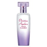 Christina Aguilera Eau So Beautiful Woda perfumowana