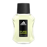 Adidas Pure Game New Woda toaletowa 50ml