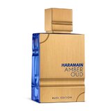 Al Haramain Amber Oud Bleu Edition Woda perfumowana 60ml