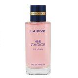 La Rive Her Choice Woda perfumowana