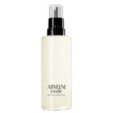 Giorgio Armani Armani Code Eau de Toilette Refill Woda toaletowa 150ml