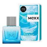 Mexx Cocktail Summer Man Woda toaletowa