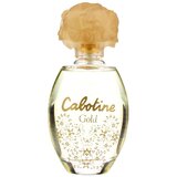 Gres Cabotine Gold Woda toaletowa - Tester 100ml