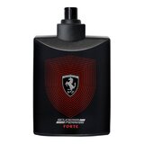 Ferrari Scuderia Ferrari Forte Woda perfumowana - Tester