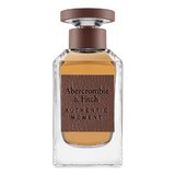 Abercrombie&Fitch Authentic Moment Man Woda toaletowa 100ml