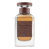 Abercrombie&Fitch Authentic Moment Man Woda toaletowa 100ml